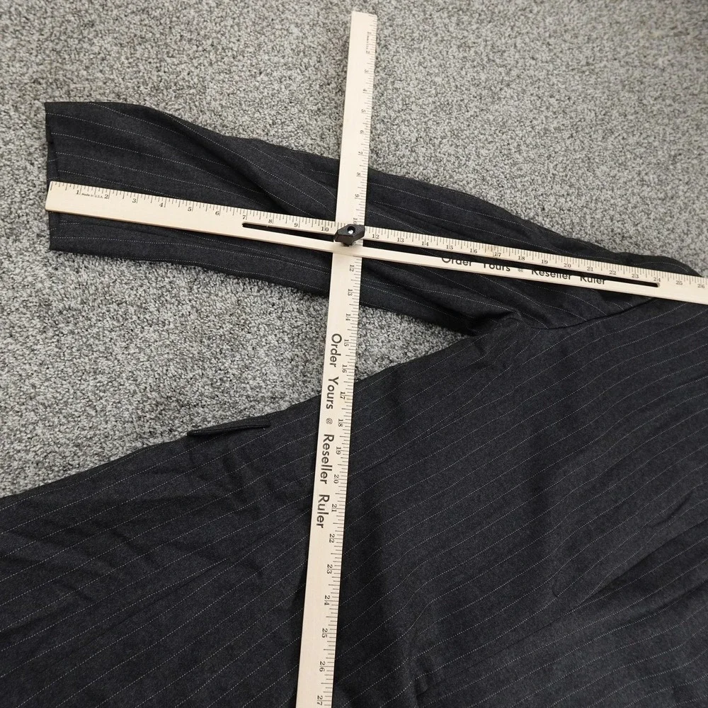 Christian Dior measurements are